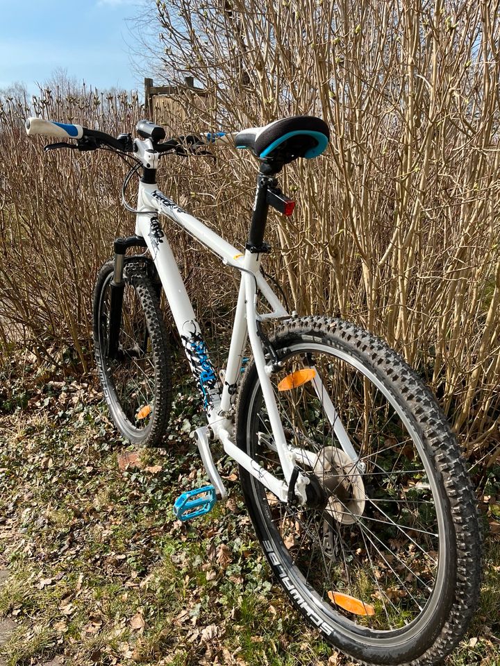 (Jugend) Fahrrad von Giant in Markt Indersdorf