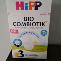 Hipp Folgemilch Bio Combiotik Sachsen-Anhalt - Harzgerode Vorschau