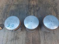 3x MEGU DLG Kolben - MZ ES TS 250 - original- NEU Brandenburg - Bersteland Vorschau