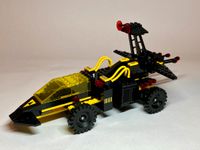 Lego Space Blacktron 6941 Battrax Niedersachsen - Lehrte Vorschau