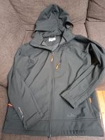 Neu Tonie Brown Softshelljacke NP 60 Scholz grau Gr L Nordrhein-Westfalen - Espelkamp Vorschau