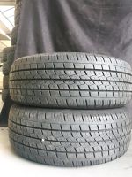 2 SOMMERREIFEN BRIDGESTONE 215 65 R15C 104/102T DOT46Q4 Nr.977 Wuppertal - Vohwinkel Vorschau