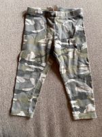 Benetton Hose Leggins Military Größe 80/86 Bayern - Pürgen Vorschau