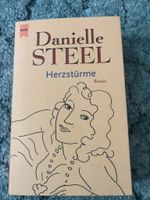 Danielle Steel - Herzstürme (Buch) Thüringen - Schleiz Vorschau