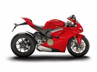 Panigale V4 Modell in 1:18 , Preis inclusive Versand in D. Niedersachsen - Bremervörde Vorschau