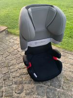 Cybex Kindersitz Solution X-Fix Isofix 15-36 kg Gr. II/III Bayern - Rotthalmünster Vorschau