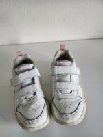 Sneaker Reebok 25 weiß rosa glitzer Bayern - Poing Vorschau