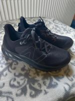 New Balance NB Turnschuhe Sneaker 38(39) w.neu schwarz Niedersachsen - Cremlingen Vorschau