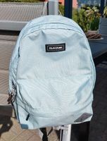 Rucksack Dakine, hellblau/mintgrün, * wie neu * Niedersachsen - Lehre Vorschau