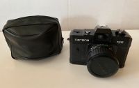 Carena 135 Kompaktkamera analog schwarz inkl. Tasche Hessen - Hanau Vorschau