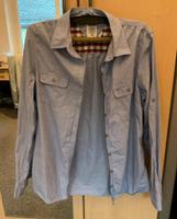 Tommy Hilfiger Hemd Gr. L Bayern - Kirchenlamitz Vorschau