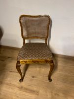 Schöner, alter Stuhl, antik Niedersachsen - Varel Vorschau