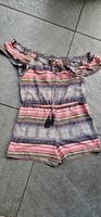 JUMPSUIT BUNT GR 36 Nordrhein-Westfalen - Oberhausen Vorschau