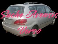 Suche Avensis Verso Benziner Niedersachsen - Oldenburg Vorschau