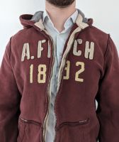 ABERCROMBIE & FITCH New York Vintage Sweat Hoodie Hessen - Mühlheim am Main Vorschau