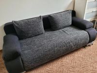 Schlafsofa Moritz Sofa Schlafbett Couch Niedersachsen - Leer (Ostfriesland) Vorschau