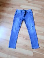 Stretch Jeans Hose Blau  Marke Denim & Co Nordrhein-Westfalen - Remscheid Vorschau