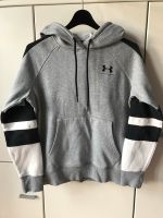 Sweatshirt Hoodie Grau Damen/Mädchen XS Under Armour Baden-Württemberg - Freiberg am Neckar Vorschau