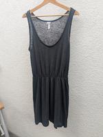 Kleid Strick schwarz basic H&M Gr M 36 38 Damen Bayern - Coburg Vorschau