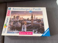 Puzzle 1000 Teile London Ravensburger Baden-Württemberg - Schlierbach Vorschau