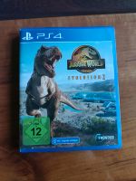 Playstation Spiel Jurassic World Niedersachsen - Saterland Vorschau