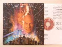 Star Trek - First Contact - Englischer Originalton Laserdisc aus Eimsbüttel - Hamburg Stellingen Vorschau
