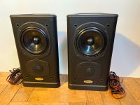 Tannoy 631 black Ash Thüringen - Weimar Vorschau