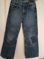 Jeans S.Oliver Gr.116slim Niedersachsen - Südbrookmerland Vorschau