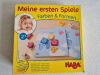 Haba Spiel Farben und Formen Nordrhein-Westfalen - Sendenhorst Vorschau