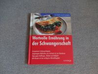 Buch "Wertvolle Ernährung in der Schwangerschaft" neu Bayern - Bobingen Vorschau