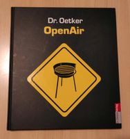 Dr. Oetker - Open Air Kochbuch Grillen Bayern - Roßtal Vorschau