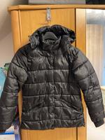 Damen Winterjacke Gr.S Sachsen - Mühlau Vorschau