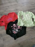 Pullover, Pulli, Longshirt, gr. 128, Kanz , Yigga Nordrhein-Westfalen - Bergkamen Vorschau