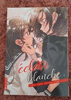 Manga Eclair blanche girls love anthology yuri Saarland - Merzig Vorschau