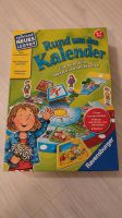 Ravensburger Lernspiel Kalender 4-7 Jahre Nordrhein-Westfalen - Hamm Vorschau