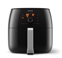 Phillips Air-fryer/Heißluftfritteuse XXL HD9654/90 + Zubehöhr Stuttgart - Degerloch Vorschau