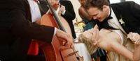 Musik zur Trauung in Münster und Umg., Cello Solo o. Ensemble Münster (Westfalen) - Gievenbeck Vorschau