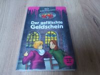 Der gefälschte Geldschein Buch Lesealter 8-12 Neu&eingeschweißt Rheinland-Pfalz - Waldweiler Vorschau