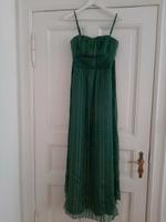 Abendkleid Abiballkleid grün Gr. 36 von ZERO Berlin - Neukölln Vorschau