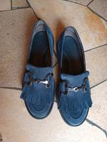 Schuhe Slipper Paul Green Größe 39 Bayern - Adelzhausen Vorschau