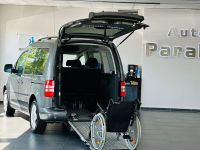 Volkswagen Caddy 1.6 TDI DSG Behindertengerecht-Rampe Niedersachsen - Salzgitter Vorschau