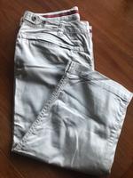 Tchibo 3/4 Hose beige Bayern - Hösbach Vorschau