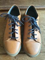 Schuhe EKIN Leder Braun Sommer Bayern - Breitbrunn am Chiemsee Vorschau