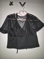 Mesh Crop Top Thüringen - Nordhausen Vorschau