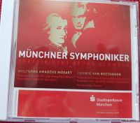 Münchner Symphoniker Chefdirigent Georg Schmöhe Obergiesing-Fasangarten - Obergiesing Vorschau