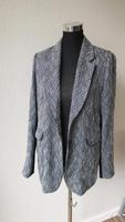 Gerry Weber Blazer Longblazer Jacke blau M 38 Niedersachsen - Weyhe Vorschau