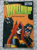 BATMAN Thrillkiller/Thrillkiller 62 Carlsen Verlag Hessen - Dreieich Vorschau