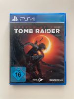 PS4 Shadow of the Tomb Raider Berlin - Köpenick Vorschau