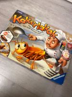 Kakerlaken, Gesellschaftsspiel, Kinder Nordrhein-Westfalen - Hagen Vorschau