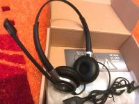 Sennheiser SC 660 Premium-Headset schwarz silber - QD-Anschluss Nordrhein-Westfalen - Witten Vorschau